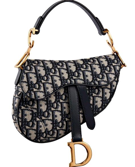 saddle bag dior prix